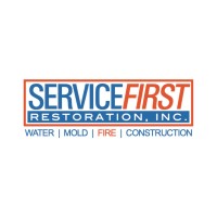 ServiceFirst Restoration, Inc. logo - Similar company to Microtest Laboratories, Inc.