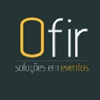 Ofir Soluções em Eventos Ltda logo - Similar company to Tinx