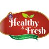 Healthy and Fresh logo - Similar company to Healthy And Fresh