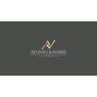 AFONSO & NOBRE ADVOCACIA logo - Similar company to Êxito Imob