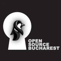 Open Source Bucharest logo - Similar company to Rosedu