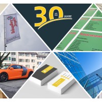 ANSATZ Werbung GmbH logo - Similar company to Widenmoos