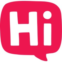 HiBob logo - Similar company to Eon.Io