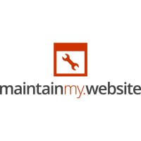 Maintain My Website
