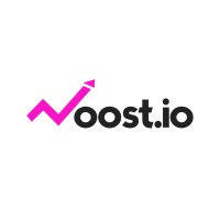 Voost.io logo - Similar company to Caps Studios
