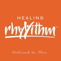 Healing Rhyyithm logo - Similar company to Brainspun Communications
