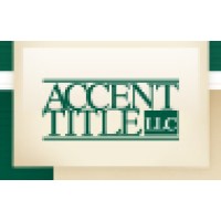 Accent Title