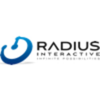Radius Interactive logo - Similar company to App Technologies