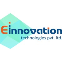 Einnovation Technologies Pvt Ltd logo - Similar company to Divol Technologies