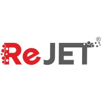 ReJET logo - Similar company to Zstocks