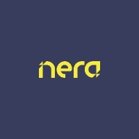 نيرا | Nera logo - Similar company to Aeroficial Intelligence Gmbh