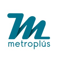 Metroplús S.A. logo - Similar company to Tipi Tecnología E Innovación Para La Protección Integral