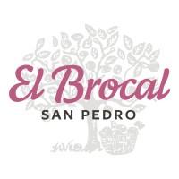 El Brocal logo - Similar company to Mfruit Srl