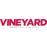 Vineyard Holding logo - Similar company to Process Outsource Professionals