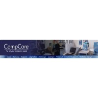 CompCare Ltd logo - Similar company to Vincere Solutions