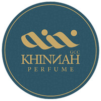 KHINNAH GCC logo - Similar company to Stm Tours Llc.