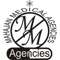 Mahajan Medical Agencies logo - Similar company to Anoraks Technology