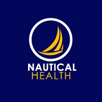 Nautical Health logo - Similar company to The Collegiate Black Male Network
