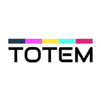 Totem Media logo - Similar company to Kalaxy