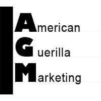 American Guerilla Marketing LLC logo - Similar company to Reality Bit Inc