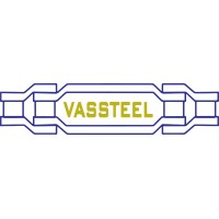 VASSTEEL Cadenas Industriales logo - Similar company to Roltech Systems
