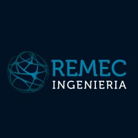Remec Ingenieria logo - Similar company to Remec Ag
