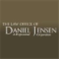 Law Office of Daniel Jensen logo - Similar company to Binder & Malter Llp