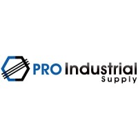 PRO Industrial Supply logo - Similar company to Cultivation Structures & Equipment