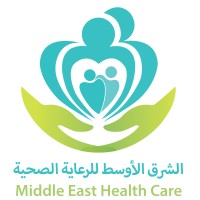 الشرق الأوسط للرعاية الصحية - Middle East Healthcare logo - Similar company to Meahco