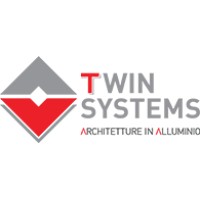 Twin Systems Italia logo - Similar company to Murprotec Italia