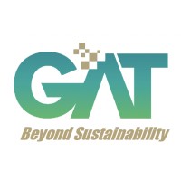 GAT ASIA logo - Similar company to Estilo Media