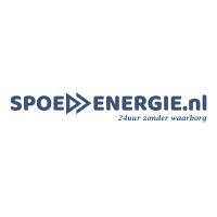 Spoed Energie logo - Similar company to Hiregenics