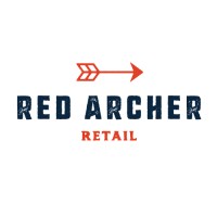 Red Archer Retail logo - Similar company to Commuterads