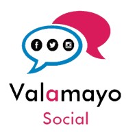 Valamayo Social & Digital Marketing logo - Similar company to Tanasi Enterprises Network, Llc