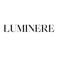 LUMINERE logo - Similar company to Raw Health Bar