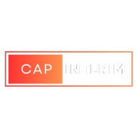 Cap Interim logo - Similar company to Aisne Collecte