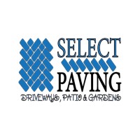 Select Paving logo - Similar company to Signal Type Foundry