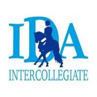 Intercollegiate Dressage Association logo - Similar company to Equus Now