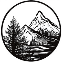 The Terrain Project logo - Similar company to Mint Conceptions