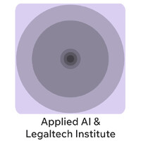 Applied AI & Legaltech Institute logo - Similar company to Perea Abogados