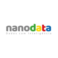 Nanodata logo - Similar company to Datanext