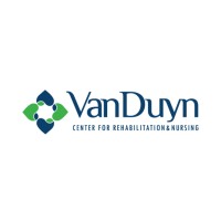 Van Duyn Center for Rehabilitation and Nursing logo - Similar company to Paywhiz