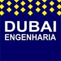 Dubai Engenharia logo - Similar company to Projettare Engenharia