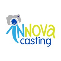 Innova Casting logo - Similar company to Vertical Cinema