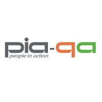 PIA QA Software Testing Services logo - Similar company to Dnext Technology