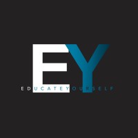 Educate Yourself logo - Similar company to Chain Lords