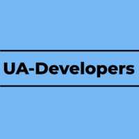 Ua-Developers