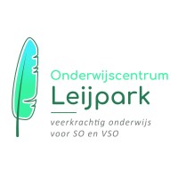 Onderwijscentrum Leijpark logo - Similar company to Maintrain Coaching