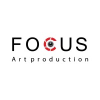 Focus Art Production logo - Similar company to Tesrekt