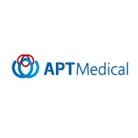 APT Medical logo - Similar company to Evasc Neurovascular